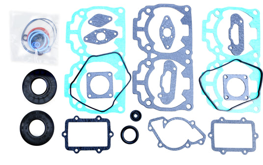 Sports Parts Inc 09-711309 Complete Gasket Set