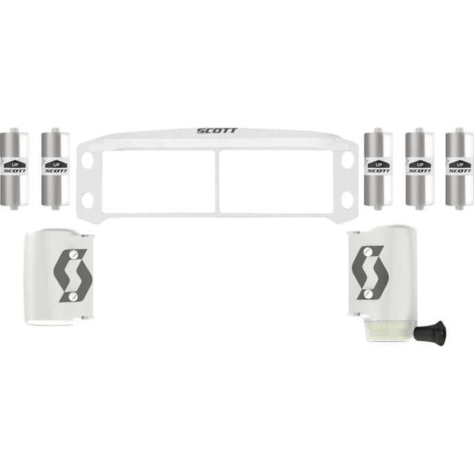 Scott Usa WFS50 Roll-Off Prospect/Fury Canister Kit