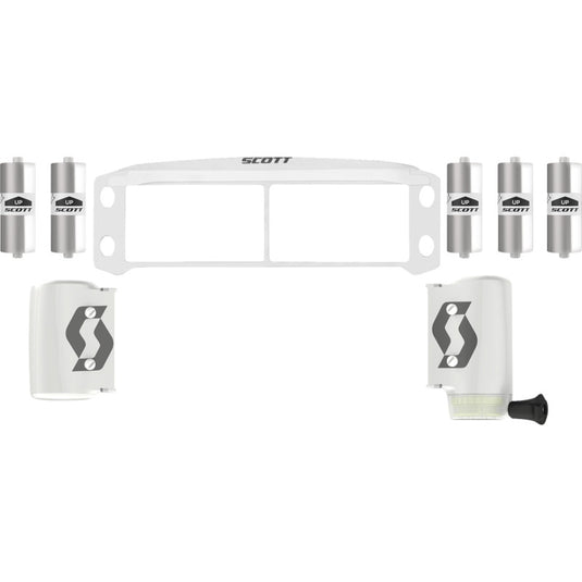 Scott Usa WFS50 Roll-Off Prospect/Fury Canister Kit