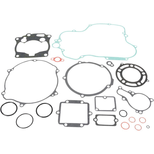 Moose Racing 808425mse Complete Gasket Kit