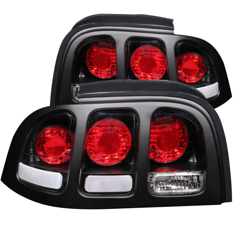 Load image into Gallery viewer, Anzo 221020 ANZ Taillights
