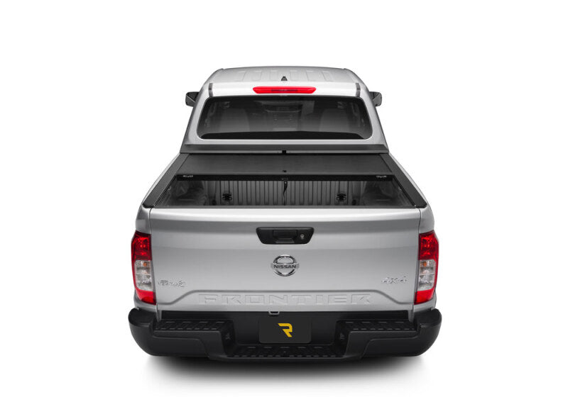 Load image into Gallery viewer, Roll-N-Lock LG845M RNL M-Series Tonneau Cover
