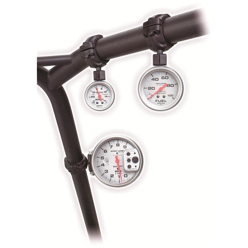 Load image into Gallery viewer, Autometer 48003 AM Pod Mounts
