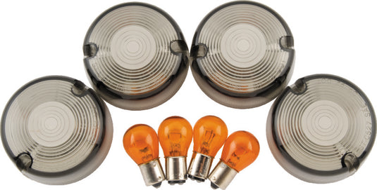 Bikers Choice 482544 BKC Turn Signal D