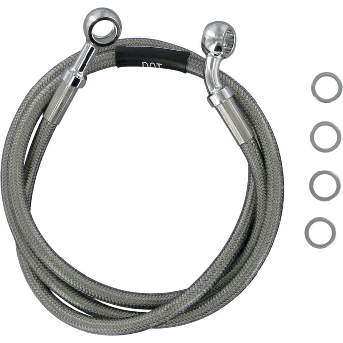 Russell R09334S Brake Line Kit