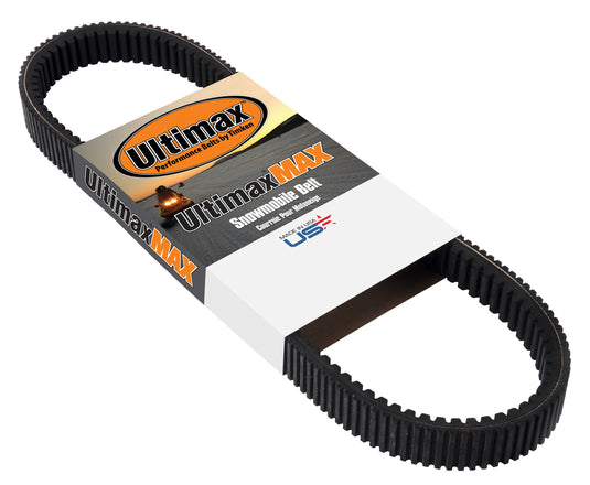 Carlisle MAX1135M3 Ultimax Max Drive Belt