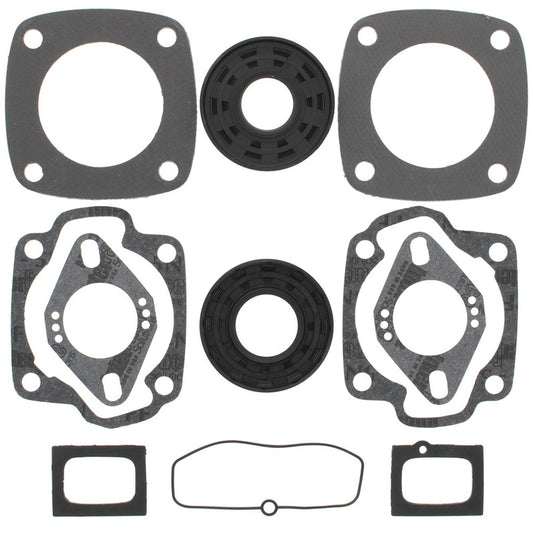 Vertex 711120 Gasket Set with Oil Seal