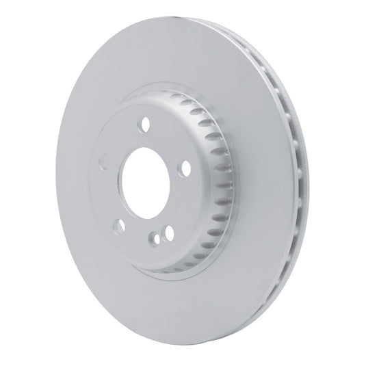 R1 Concepts PRP-63162 RNC GEOMET Rotor - Plain