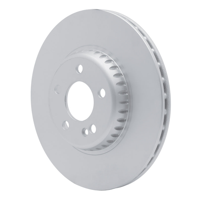 Load image into Gallery viewer, Dfc 900-63162 DFC Geomet Coated Rotors - Plain
