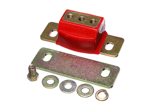 Energy Suspension 3.1171R ES Trans Mounts - Red