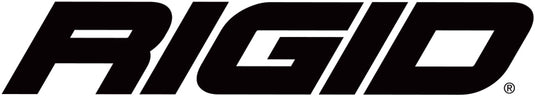 Rigid Industries 131624 RIG Covers - SR Series