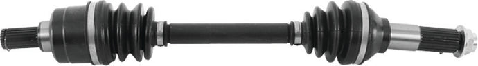 Quadboss 609485 QBS Axles