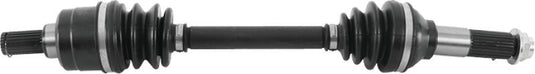 Quadboss 609485 QBS Axles