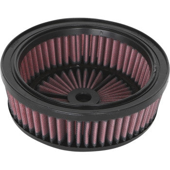 K&N Engineering KA-2409XD Xstream Series Motocross High-Flow Air Filter
