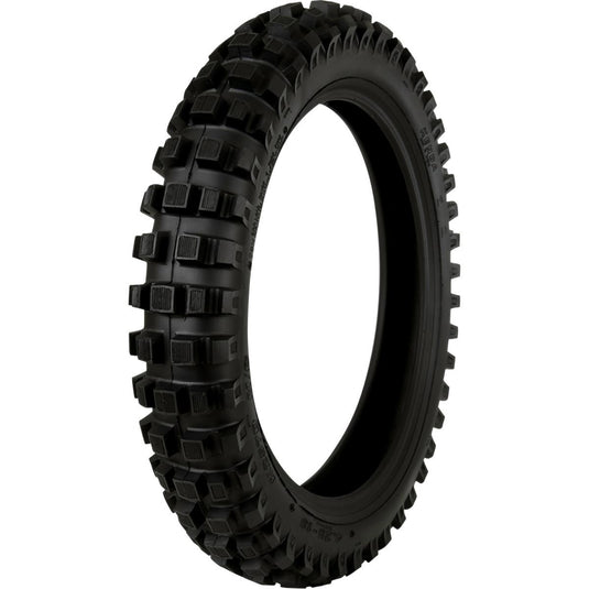 Kenda 042571860B0 K257D Klassic Rear Tire - 4.60-18 (110/100-18)