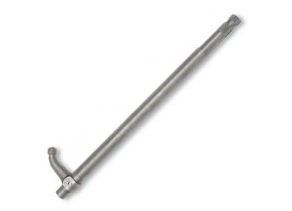 Eastern Motorcycle Parts A-34628-75 Shifter Lever Shaft