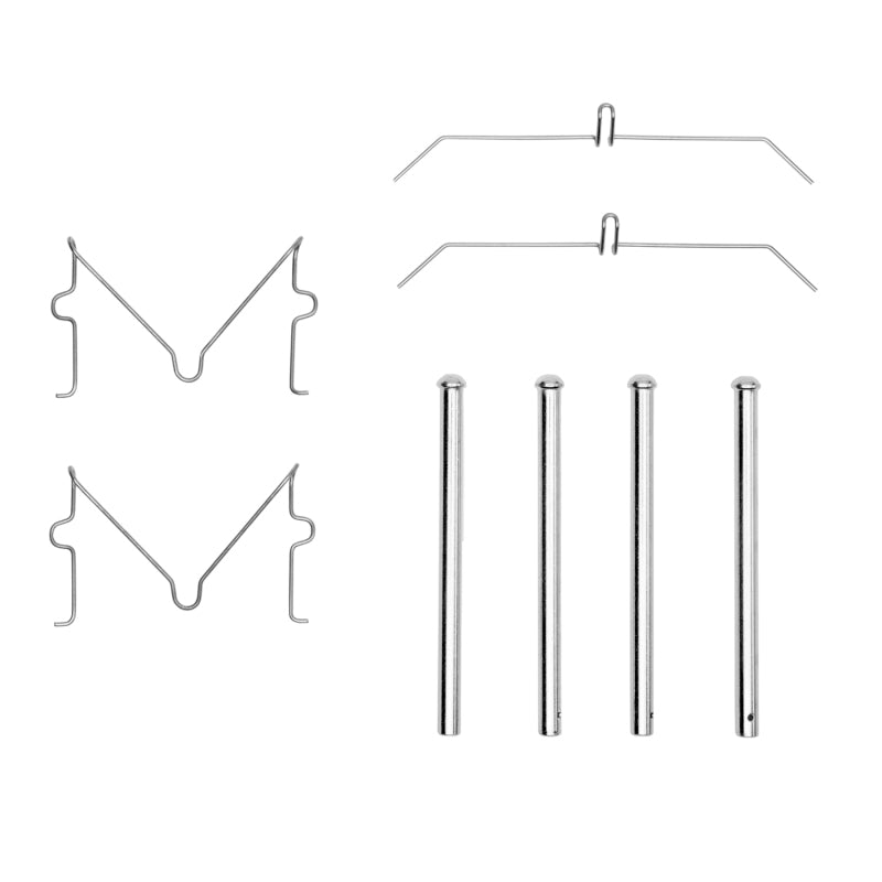 Load image into Gallery viewer, Dfc 340-76013 DFC Premium Hardware Kits
