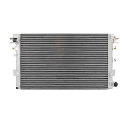 Mishimoto MMRAD-RAM-19 MM Radiators - Alum