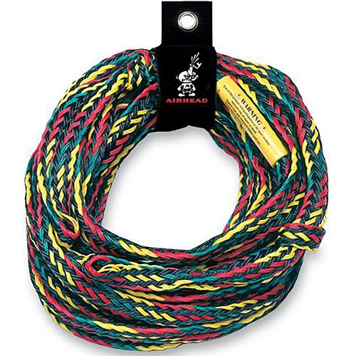 Airhead AHTR-4000 Airhead Four-Rider Tube Tow Rope