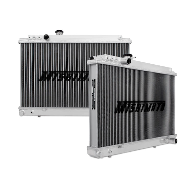 Load image into Gallery viewer, Mishimoto MMRAD-SUP-86 MM Radiators - Alum
