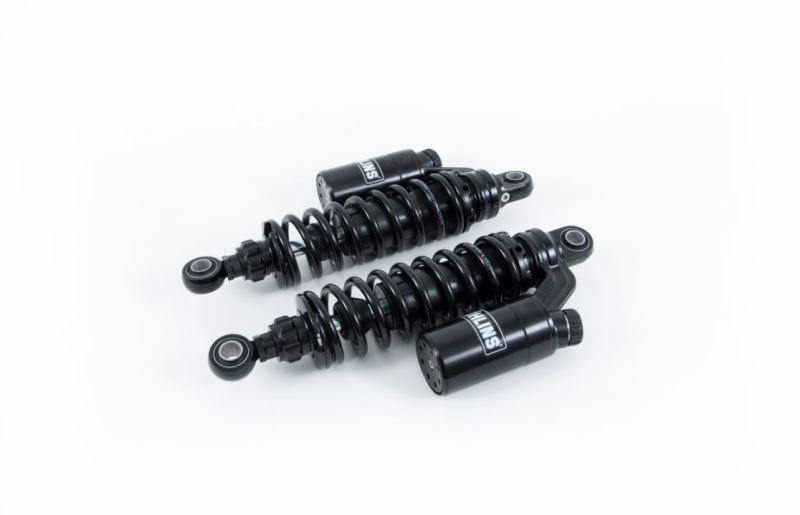 Load image into Gallery viewer, Ohlins HD 752 OHL STX 36 Blackline
