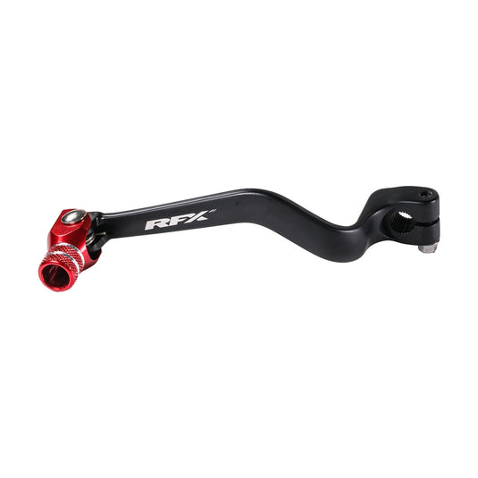 Rfx FXGP 61100 55RD Race Series Shift Lever - Red