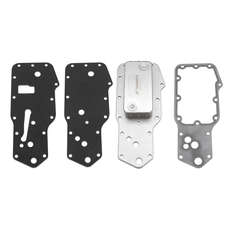 Load image into Gallery viewer, Mishimoto MMOC-RAM-94 MM Oil Cooler - Kits

