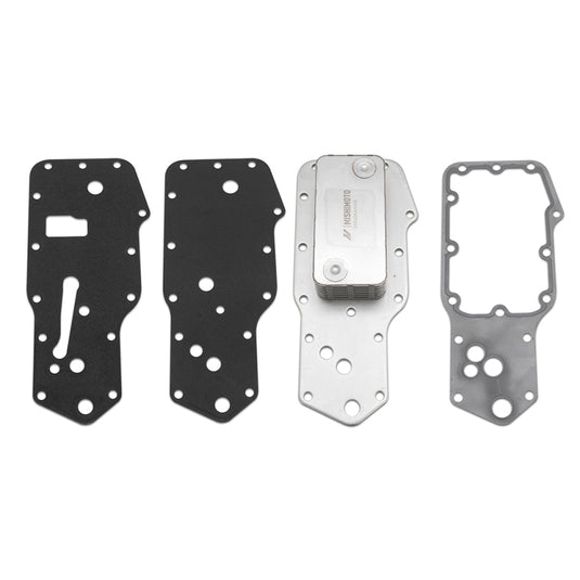 Mishimoto MMOC-RAM-94 MM Oil Cooler - Kits