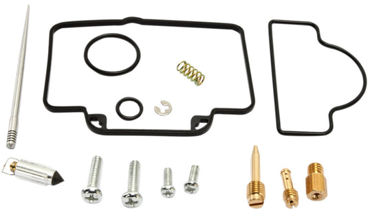 Moose Racing 26-1537 Carburetor Repair Kit