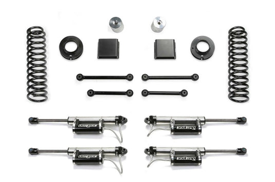 Fabtech K4161DL FAB Sport Kit Component Box
