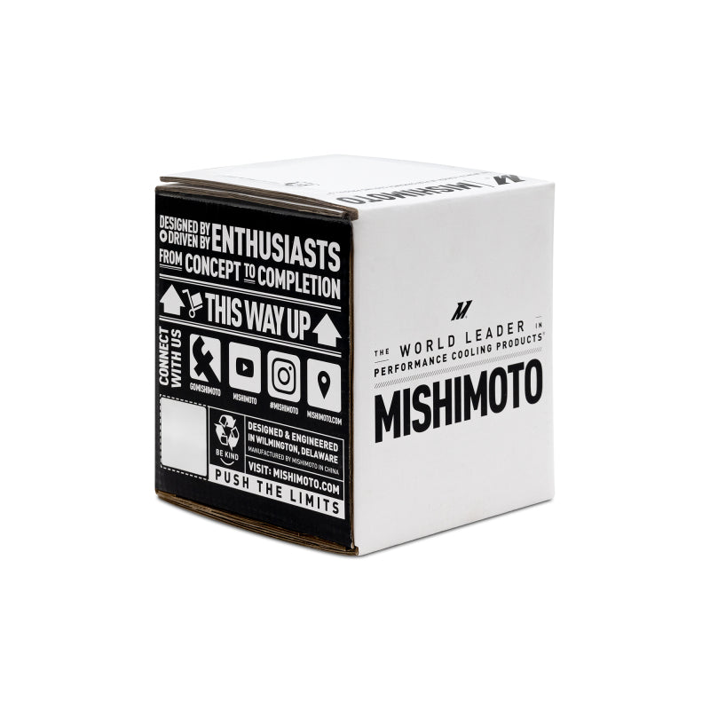 Load image into Gallery viewer, Mishimoto MMWS-015-100BK MM Wheel Spacers

