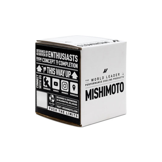 Mishimoto MMWS-015-100BK MM Wheel Spacers