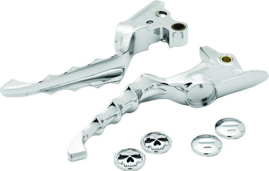 Kuryakyn 6744 KUR Levers D