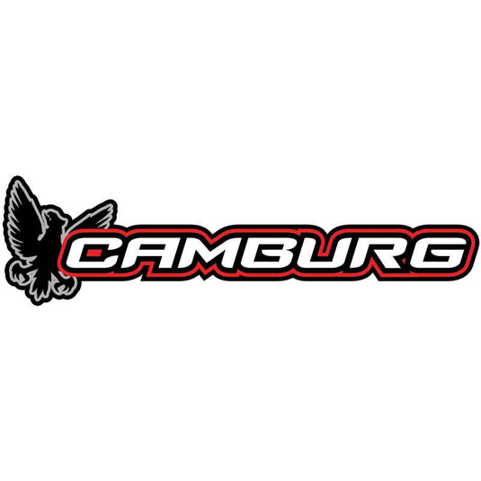 Camburg CAM-310278 CMB X-Joint Upper Arms