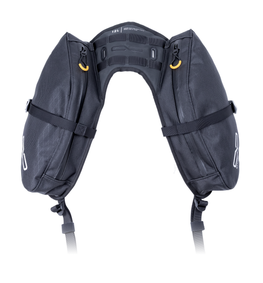 Giant Loop MSB25-Z-B GIA Mojave Bag