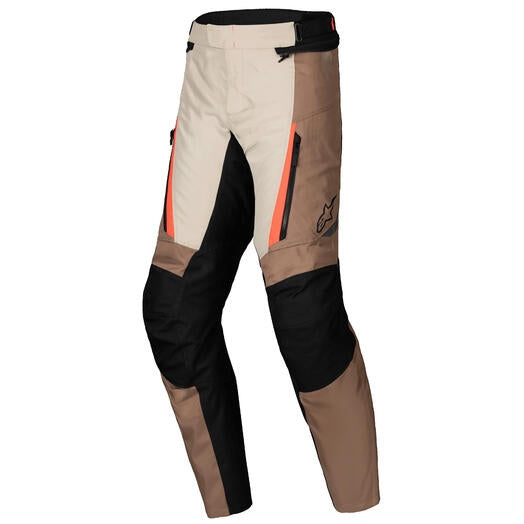 Load image into Gallery viewer, Khaki Sand/Black/Red Fluo
