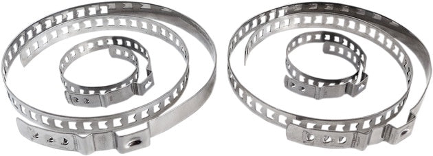 Norrec Industries 92091.270 CV Boot Clamp Kit