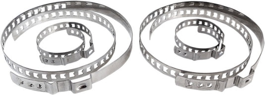 Norrec Industries 92091.270 CV Boot Clamp Kit