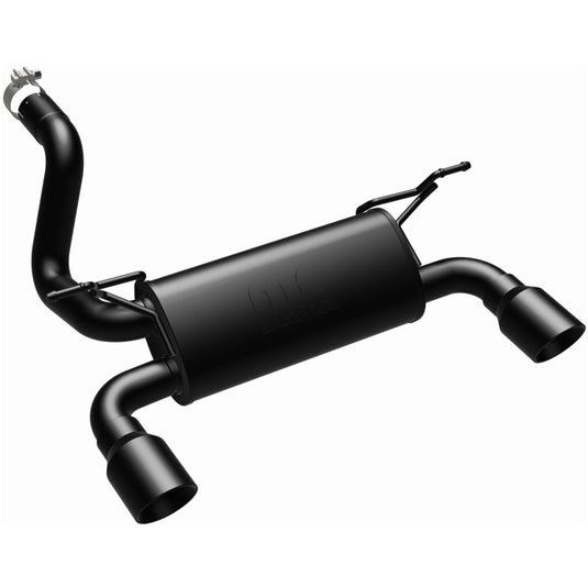 Magnaflow 19388 MAG Axle Back Exhaust