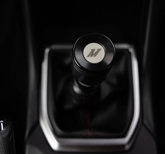 Mishimoto MMSK-WRX-22BK MM Shift Knobs