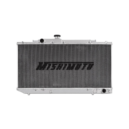 Mishimoto MMRAD-CEL-89 MM Radiators - Alum
