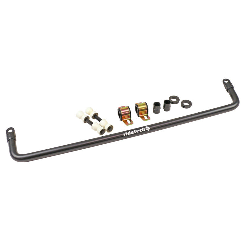 Load image into Gallery viewer, Ridetech 11539120 RID Sway Bars - Front
