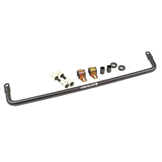 Ridetech 11539120 RID Sway Bars - Front