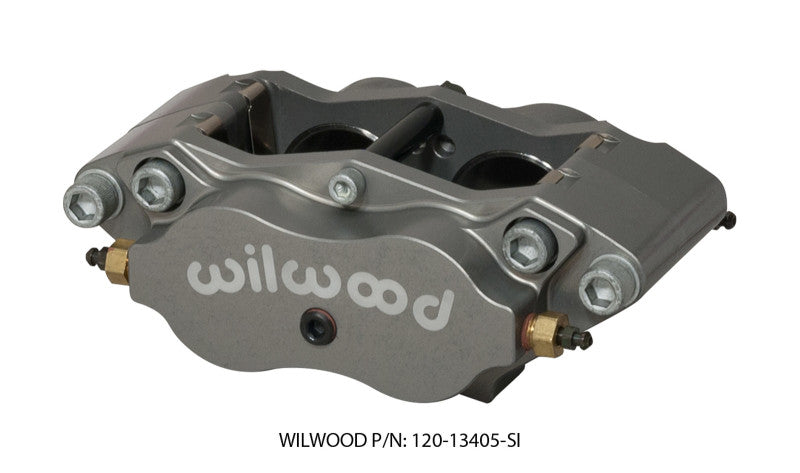 Load image into Gallery viewer, Wilwood 120-13405-SI WIL Billet Spot Caliper
