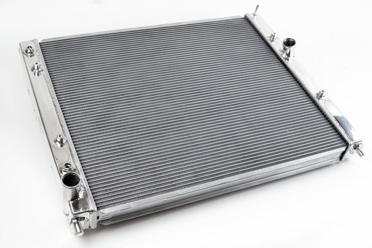Csf 8028 CSF Radiators - Aluminum