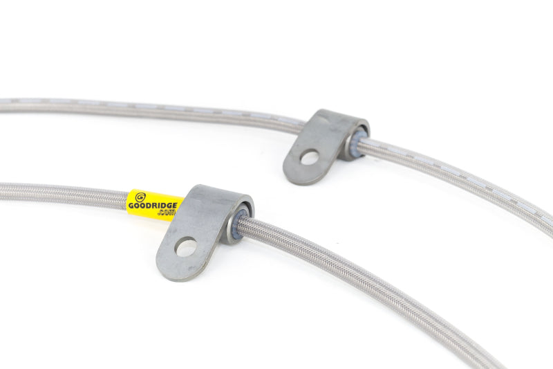 Load image into Gallery viewer, Goodridge 12238 GR G-Stop Brake Line Kits
