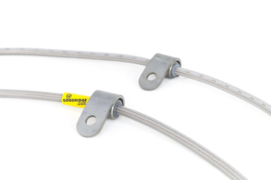 Goodridge 12238 GR G-Stop Brake Line Kits