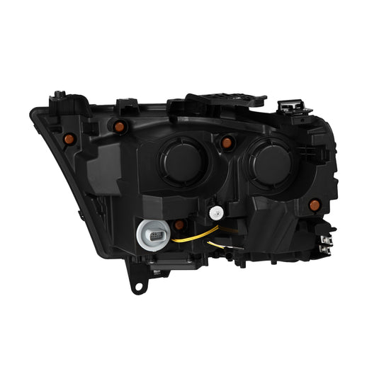Alpharex 880577 ARX NOVA Headlights