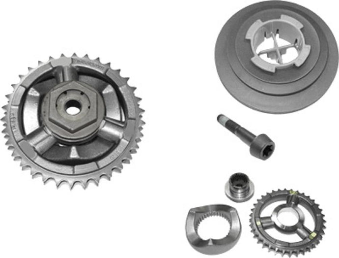 Harddrive 241336 High Performance Compensator Sprocket