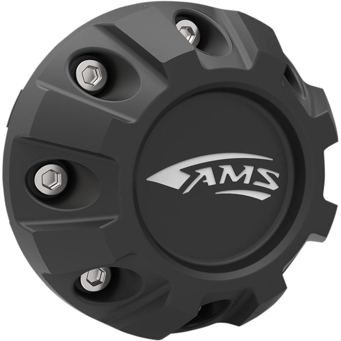 Ams BNA-1137AS Roll N 105/106 Wheel Center Cap - 4/156